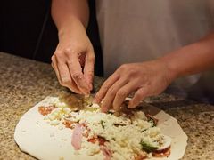 -OGGI TRATTORIA PIZZERIA(深业上城店)