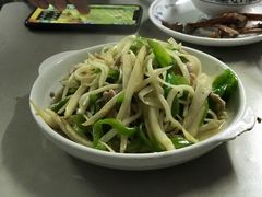-扬州小吃(延安西路店)