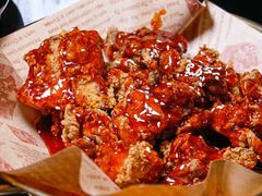 -朴鲸家正宗韩国料理(福田店)
