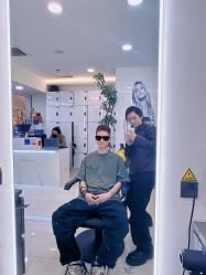 -HaLo hair studio