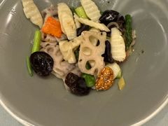-彩丰楼中餐厅·仁恒洲际酒店
