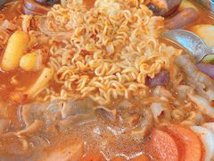 -李先生的首尔小馆(松江启源广场店)