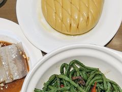 -二分八云雁阁•新晋菜大同味(长治路店)