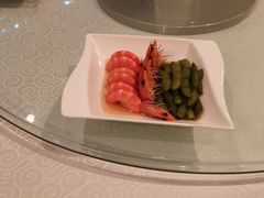 -东方明珠老上海8号餐厅