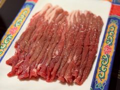 -京悦南门涮羊肉·羊蝎子火锅(田林路店)