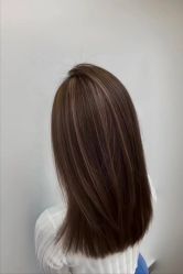 -GANO HAIR 