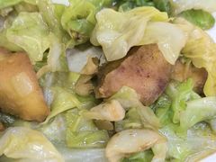 -帕米尔食府(白云观店)