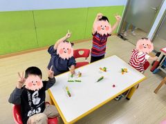 -稚未学·狼人杀·SWITCH包厢·桌游