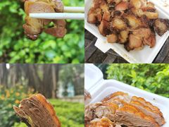 烧鹅-永兴烧腊