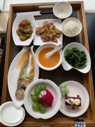 点击看大图 -馨月汇·一悦馨香月子中心(前滩店)