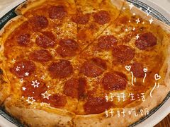 -PIZZA BIANCA(民园店)