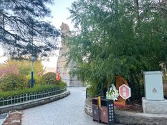 -帽儿山国家森林公园