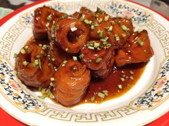 -梅飞酒家(桑园路店)