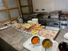 -阿那亚第三食堂 Cafeteria 3