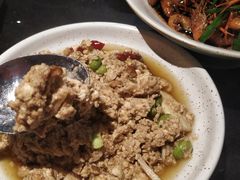 -老头儿油爆虾·知味杭州(爱琴海购物中心)