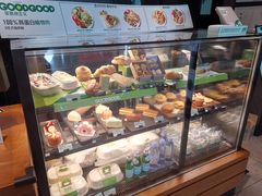 -星巴克(成都机场T2店)