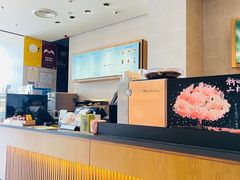 -星巴克(新达汇三林店)