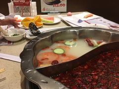 -重庆刘一手火锅(洛逊街店)