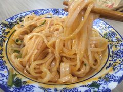 -樊记腊汁肉(竹笆市总店)