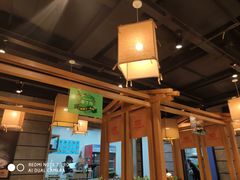 大堂-煲大王猪肚鸡·椰子鸡火锅(万家丽店)