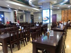 大堂-服务大楼冷面(延大店)