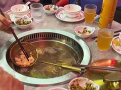 -三头牛·潮汕牛肉生蚝火锅 (夏湾店)