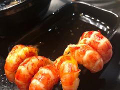 -香满堂川湘菜烤鱼(龙茗路店)