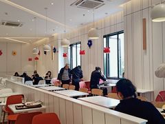 -乡村基(双流时代奥特莱斯餐厅)