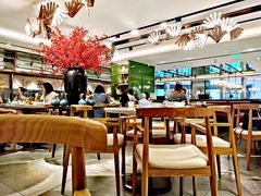 大堂-望湘园·小雅(德基店)
