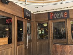 -Ponte 意大利餐厅