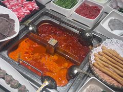 -海底捞火锅(王府井店)