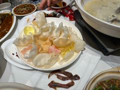 -又见炊烟私房菜(敬亭路店)