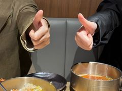 -泥炉烧肉师(新街口金銮巷店)
