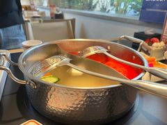 -鲜牛记潮汕牛肉火锅(淮安珠海路店)