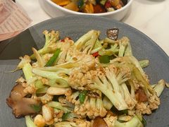 -上上席川菜(凯德乐峰广场店)