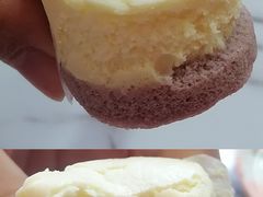 三分熟芝士蛋糕（芋泥口味）-好利来(宣武门店)