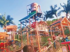 -杭州开元森泊度假乐园