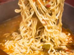 康师傅方便面-陳艳红火锅(港汇店)