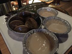 海鲜拼盘-茶六烧肉堂 博爱店