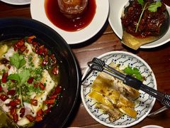 -客语客家菜(东山口店)