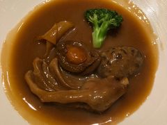 -皇朝会.经典传统粤菜(外滩店)