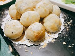 麦香爆元宵-上元黄牛庄(兴泰路店)