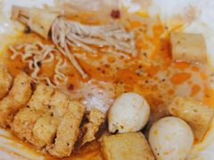 -郭记小街麻辣烫(南小街总店)
