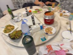 -锦州人碳烤羊腿(枋湖店)