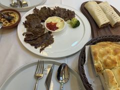 -沙漠玫瑰土耳其餐厅(神路街店)