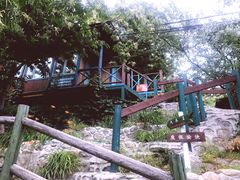 -北京水岸山吧度假村(雁栖镇店)