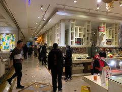 -芭菲盛宴·环球美食(袁家岗店)