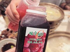 -第六季自助餐厅(北太平庄店)