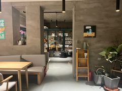 -十一咖啡(青年大街工厂店)