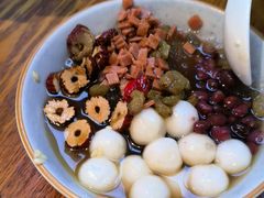 -兵哥豌豆面(壹方城店)